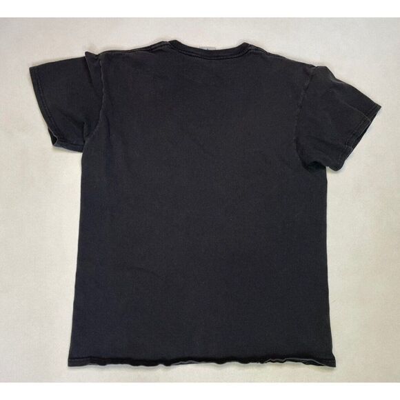 Junk Food Nascar Racing Team Graphic T-shirt Women Small Black - Picture 3 of 5